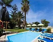 Eden Hotel