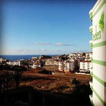 Eden Hotel Puerto de la Cruz (Tenerife)