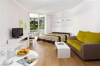 Eden Hotel