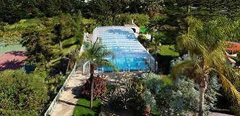 Hotel Eden Puerto de la Cruz (Tenerife)