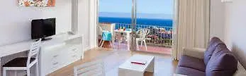 Eden 4* Puerto de la Cruz (Tenerife)