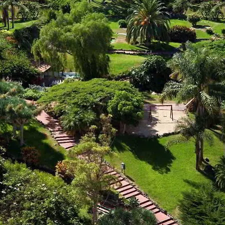 Eden 4* Puerto de la Cruz (Tenerife)