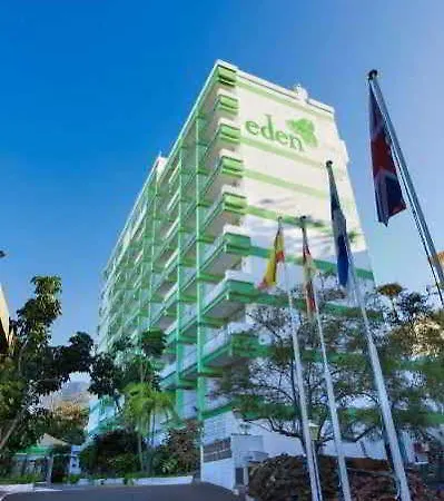 Hotel Eden